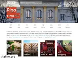 Sites similar to riga-life.com
