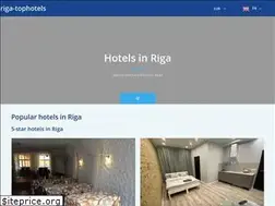 Sites similar to riga-tophotels.com