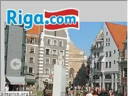 Sites similar to riga.com