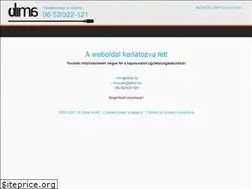Sites similar to riga.hu