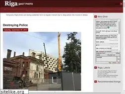 Sites similar to riga.in