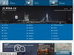 Sites similar to riga.lv