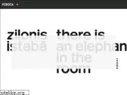 Sites similar to rigabiennial.com