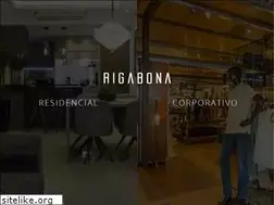 Sites similar to rigabona.com.br