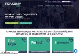 Sites similar to rigacomm.com