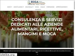 Sites similar to rigaconsulting.it