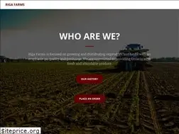Sites similar to rigafarms.com