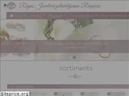 Sites similar to rigagold.lv