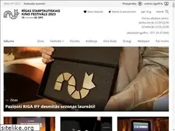 Sites similar to rigaiff.lv