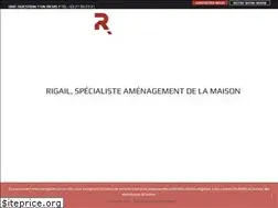Sites similar to rigail.fr