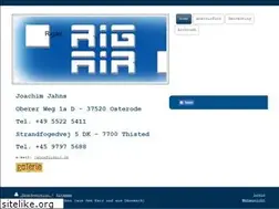 Sites similar to rigair.de