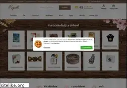 Sites similar to rigalli.cz