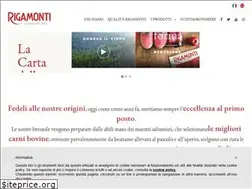Sites similar to rigamontisalumificio.it