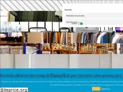 Sites similar to riganelli.it