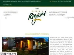 Sites similar to rigani.com.br
