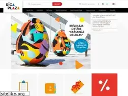 Sites similar to rigaplaza.lv