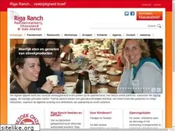 Sites similar to rigaranch.nl