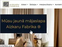 Sites similar to rigasdizains.lv