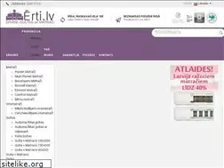 Sites similar to rigasmebeluserviss.lv