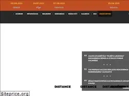 Sites similar to rigasrogainings.lv
