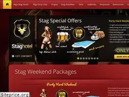 Sites similar to rigastag-hotel.com