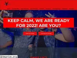 Sites similar to rigastagpartyweekend.com
