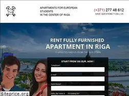 Sites similar to rigastudentsrent.com