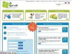 Sites similar to rigastulki.lv