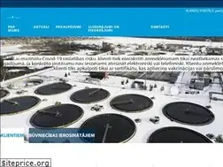 Sites similar to rigasudens.lv