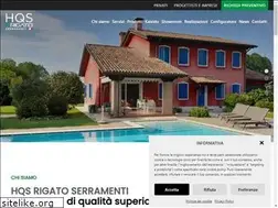 Sites similar to rigatoinfissi.com