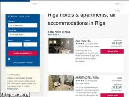 Sites similar to rigatophotels.com