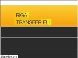 Sites similar to rigatransfer.eu
