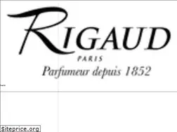 Sites similar to rigaud-paris.com