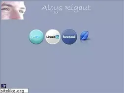 Sites similar to rigaut.eu