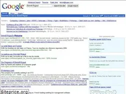 Sites similar to rigaut.fr