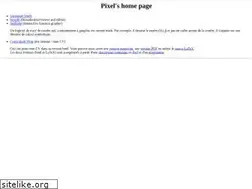 Sites similar to rigaux.org