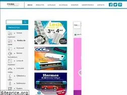 Sites similar to rigbaflex.com
