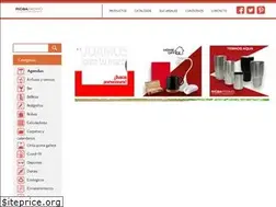 Sites similar to rigbapromo.com