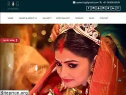 Sites similar to rigbiswas.com