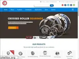 Sites similar to rigbrsbearing.com