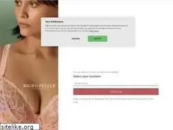 Sites similar to rigbyandpeller.de