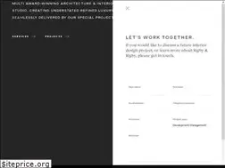 Sites similar to rigbyandrigby.com