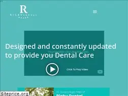 Sites similar to rigbydental.com