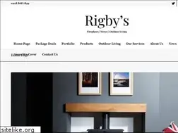 Sites similar to rigbyfires.com