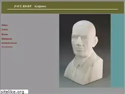 Sites similar to rigbysculpture.com