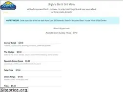 Sites similar to rigbysrehoboth.com