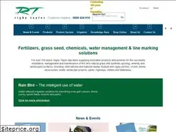 Sites similar to rigbytaylor.com