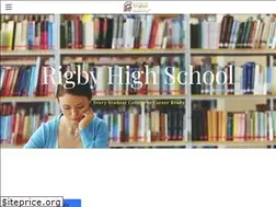 Sites similar to rigbytrojans.org