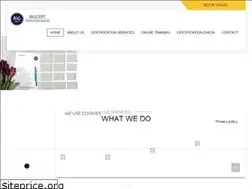 Sites similar to rigcert.org