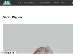 Sites similar to rigdonrealtor.com